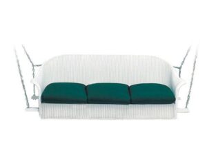 Heirloom Large Swing Replacement Cushion