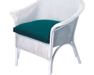 Heirloom Large Lounge Chair Replacement Cushion