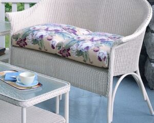 Heirloom Loveseat Replacement Cushion