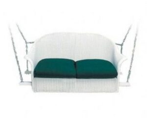 Heirloom Small Swing Replacement Cushion