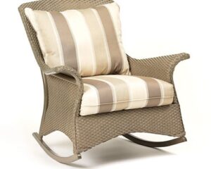 Mandalay Rocker Replacement Cushions
