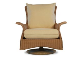 Mandalay Swivel Rocker Replacement Cushions
