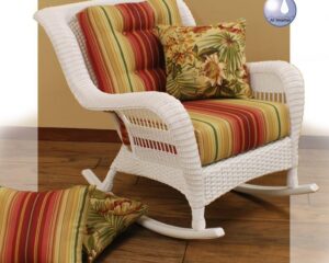 Salinas Rocker Replacement Cushions