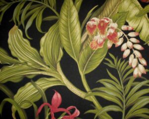 Wailea Coast Ebony