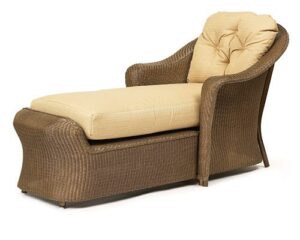 Chaise Lounge Cushions
