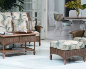 Lloyd Flanders Heritage Cushions