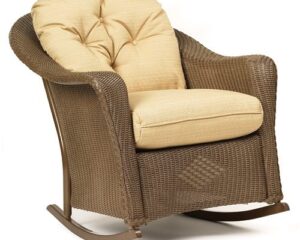 Rocker Cushions