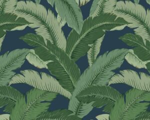 Swaying Palms Baltic