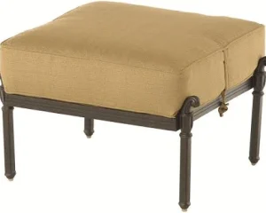 Hanamint Grand Tuscany Ottoman Cushion