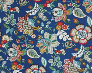 Telfair Peacock